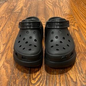 NWOT Croc Crush Clog size 8 womens